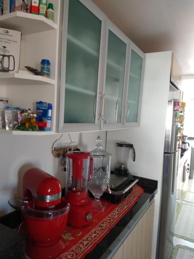 Edificio Js Apartamento Balneário Camboriú