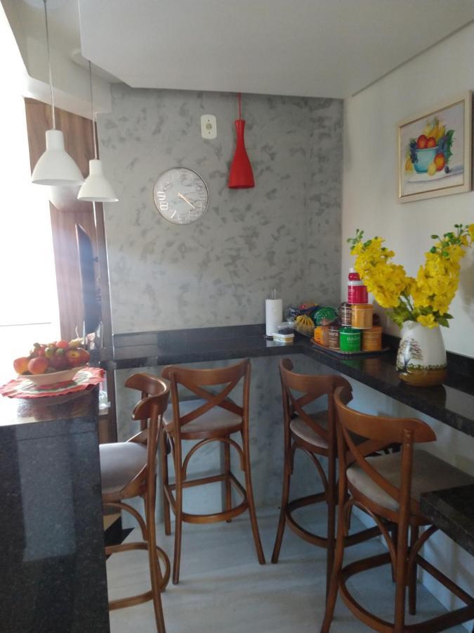 Apartamento Edificio Js Balneário Camboriú