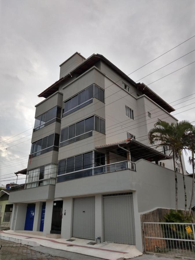 Edificio Js Apartamento Balneário Camboriú