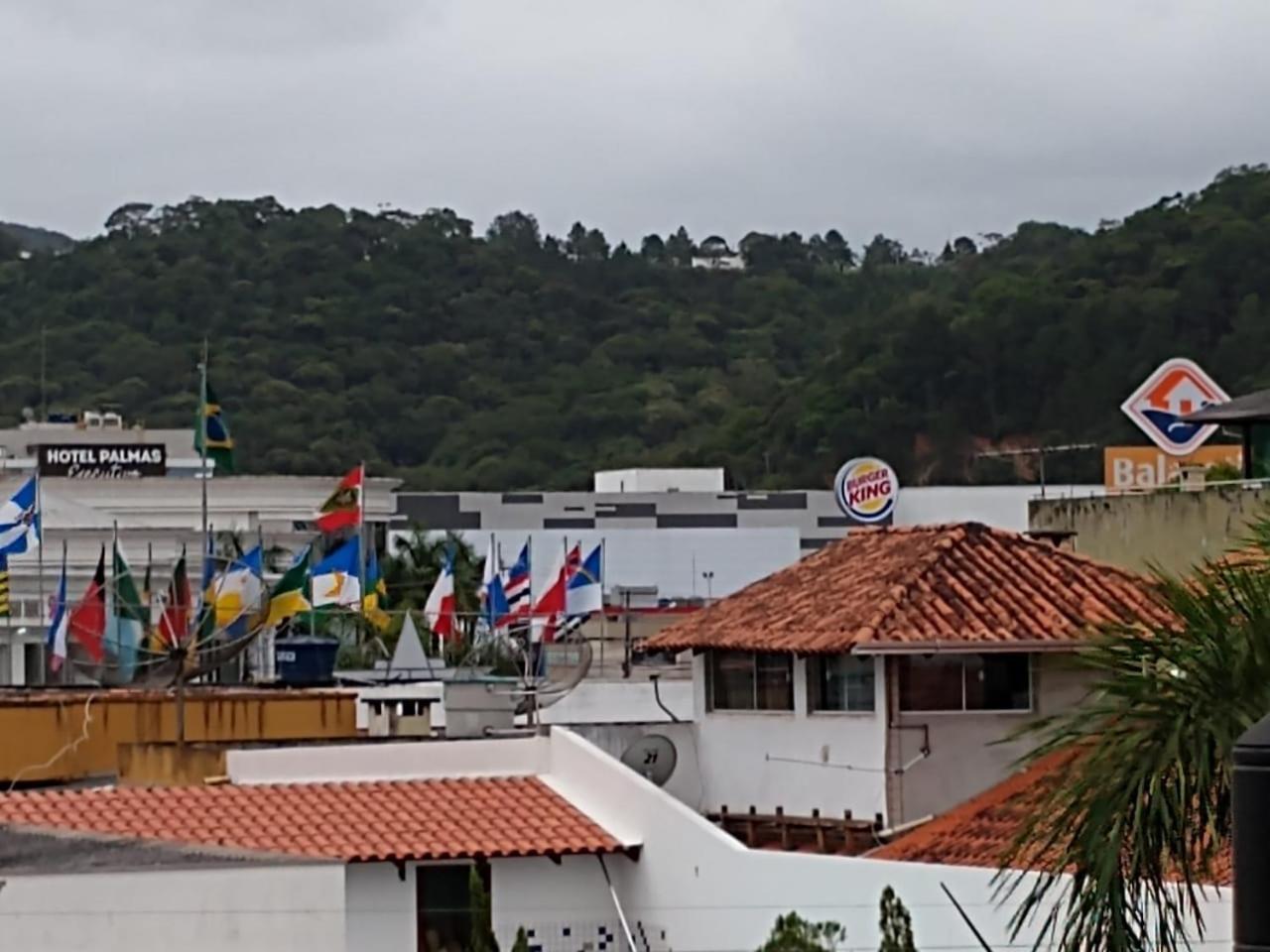 Edificio Js * Balneário Camboriú